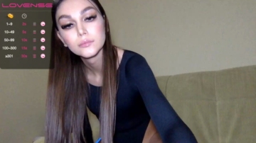 Russiansissy  10-11-2021